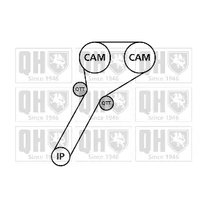 QUINTON HAZELL QBK889