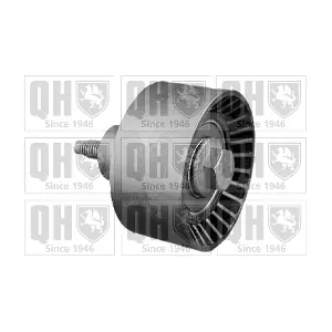 QTT949 QUINTON HAZELL