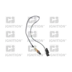 QUINTON HAZELL XLOS1764