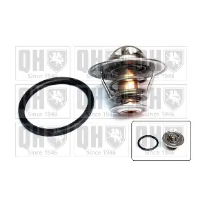 QUINTON HAZELL QTH469K