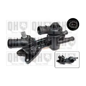 QUINTON HAZELL QTH914K