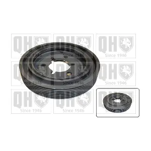 QUINTON HAZELL QCD66