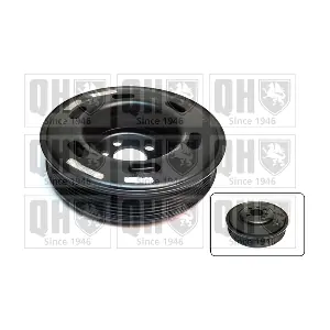 QUINTON HAZELL QCD32