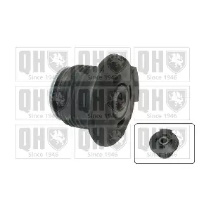QUINTON HAZELL EM4081