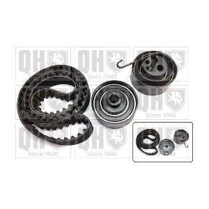 QUINTON HAZELL QBK900