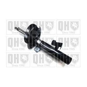 QUINTON HAZELL QAG178924