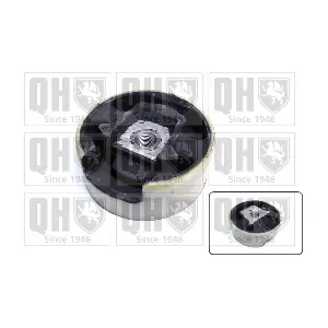 QUINTON HAZELL EM4733