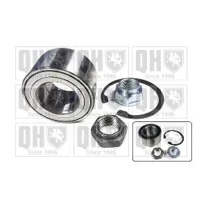 QUINTON HAZELL QWB490