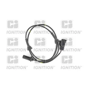 QUINTON HAZELL XABS855