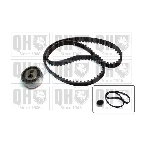 QUINTON HAZELL QBK120