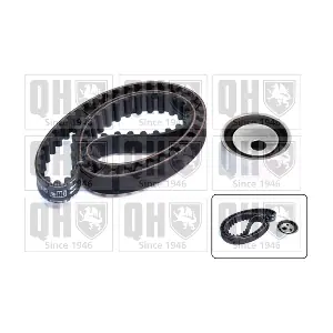 QUINTON HAZELL QBK122