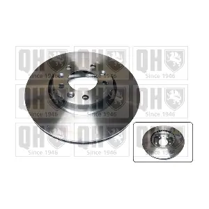 QUINTON HAZELL BDC6099