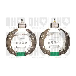 BS1200K2 QUINTON HAZELL
