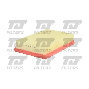QUINTON HAZELL QFA0137