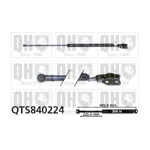 QUINTON HAZELL QTS840224