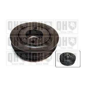 QCD47 QUINTON HAZELL