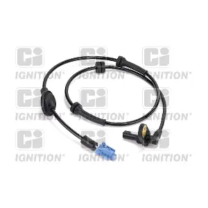 QUINTON HAZELL XABS779