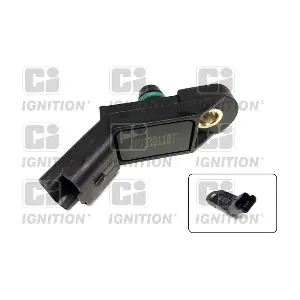 QUINTON HAZELL XMAP524