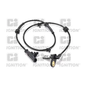 XABS781 QUINTON HAZELL