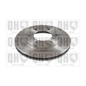 QUINTON HAZELL BDC5266