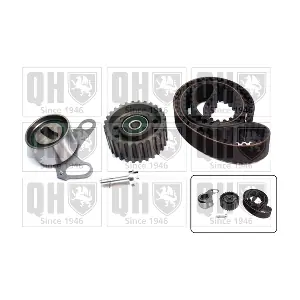 QUINTON HAZELL QBK602