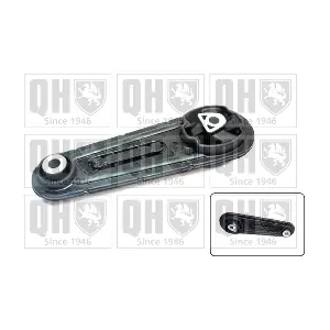 QUINTON HAZELL EM4406