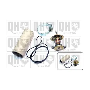 QUINTON HAZELL QTH600K
