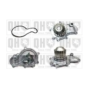 QUINTON HAZELL QCP3368