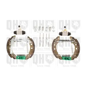 BS629K5 QUINTON HAZELL