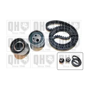 QUINTON HAZELL QBK138