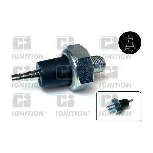 QUINTON HAZELL XOPS12