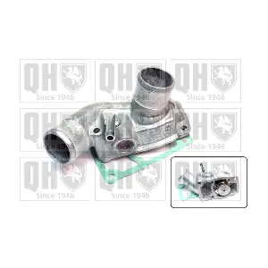 QUINTON HAZELL QTH601K