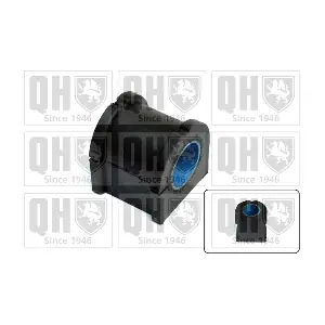 QUINTON HAZELL EMB2609