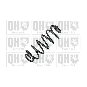 QCS8923 QUINTON HAZELL