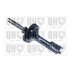 QUINTON HAZELL QAG181310