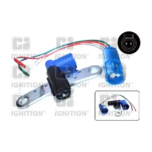 QUINTON HAZELL XREV445