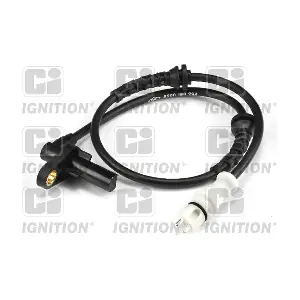 QUINTON HAZELL XABS532