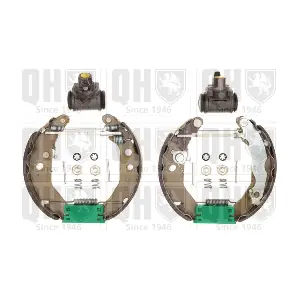 QUINTON HAZELL BS801K1