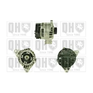QUINTON HAZELL QRA2904