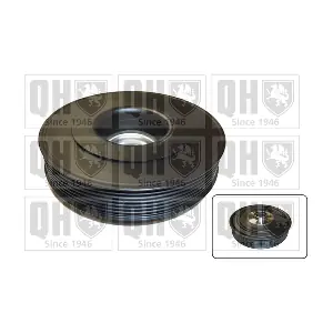 QUINTON HAZELL QCD55