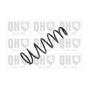 QCS8105 QUINTON HAZELL