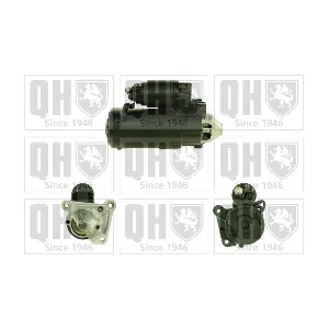 QUINTON HAZELL QRS1730