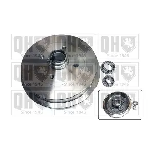 QUINTON HAZELL BDR224R