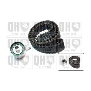 QUINTON HAZELL QBK358
