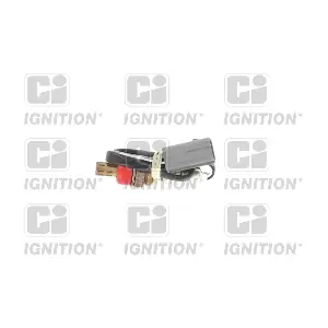 QUINTON HAZELL XLOS1574