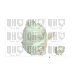 QUINTON HAZELL QVE539