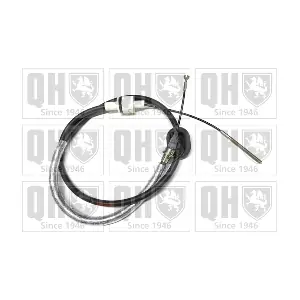 QUINTON HAZELL QCC1812