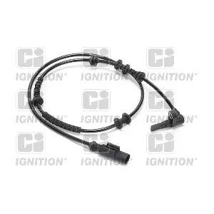 QUINTON HAZELL XABS673