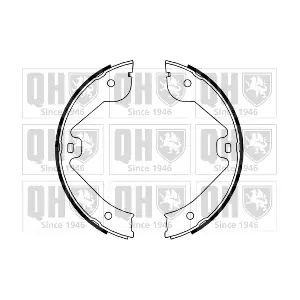 QUINTON HAZELL BS1165