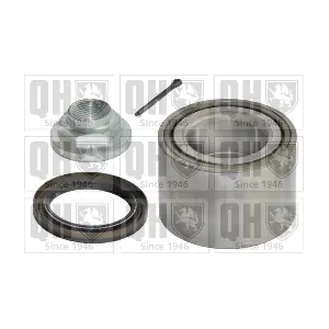 QUINTON HAZELL QWB918